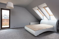 Pyle Hill bedroom extensions