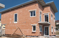 Pyle Hill home extensions