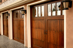 Pyle Hill garage extension quotes