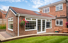 Pyle Hill house extension leads