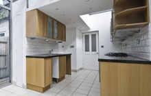 Pyle Hill kitchen extension leads
